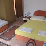 Primorac 아파트 포도카