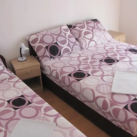 Primorac Podaca