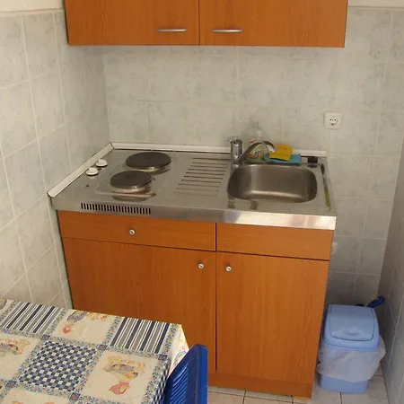 Primorac * Podaca