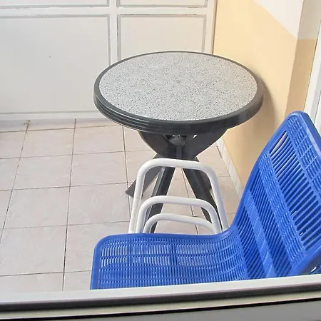 Primorac Appartamento Podaca