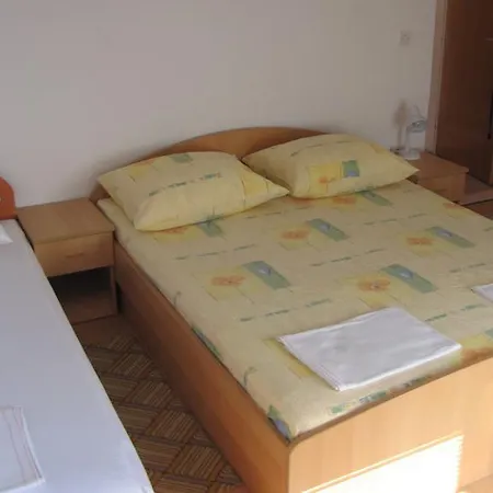 Primorac Appartamento Podaca