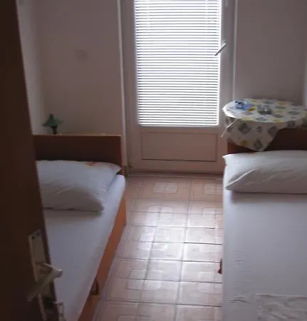 Appartamento Primorac Podaca