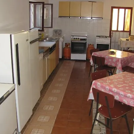 Appartamento Primorac Podaca