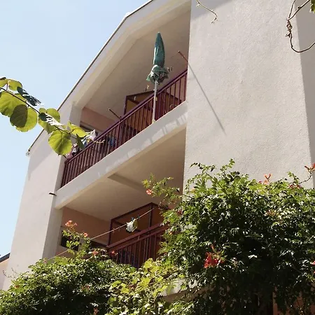 Appartement Primorac