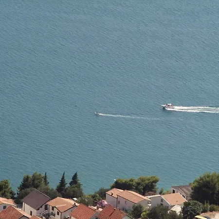 Appartement Primorac *