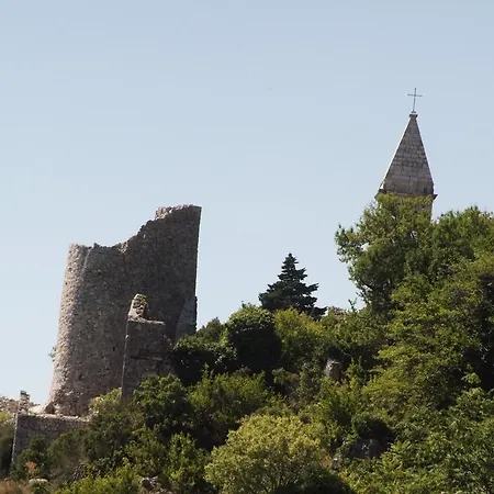Primorac بوداكا