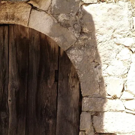 Appartement Primorac