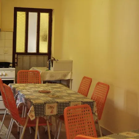 Primorac Appartement