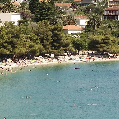 Appartement Primorac *