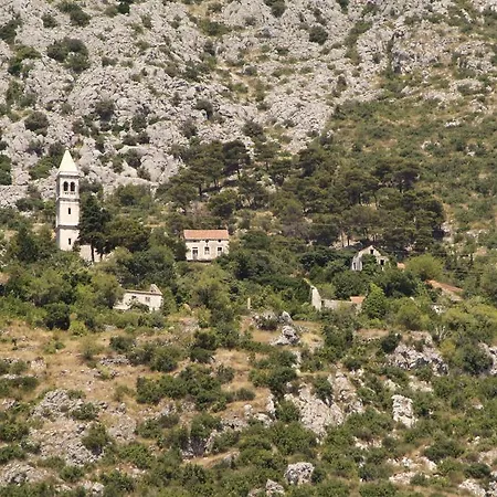 Appartement Primorac