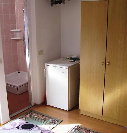 Primorac Appartement *