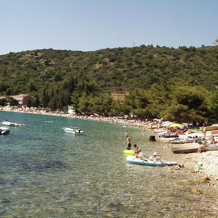 Primorac Appartement