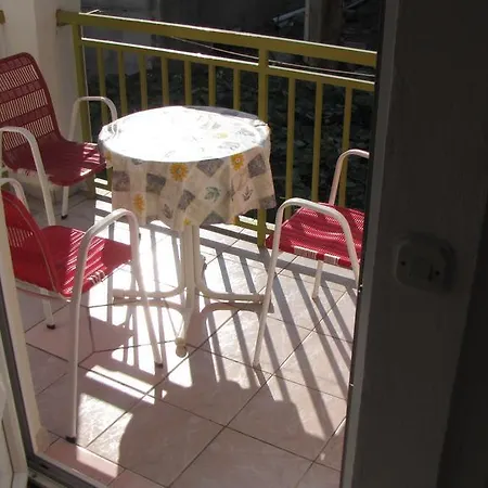 Apartman Primorac Podaca