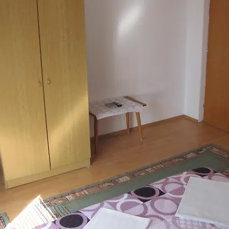 Primorac Appartement