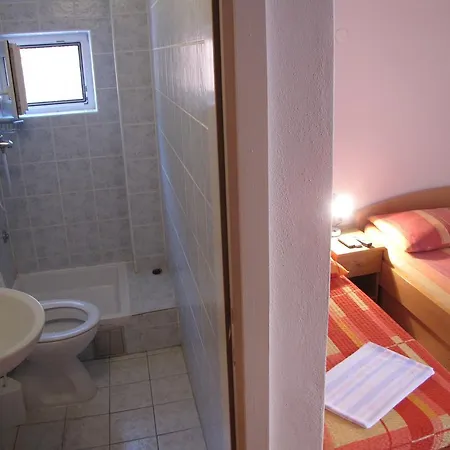 Primorac Appartement