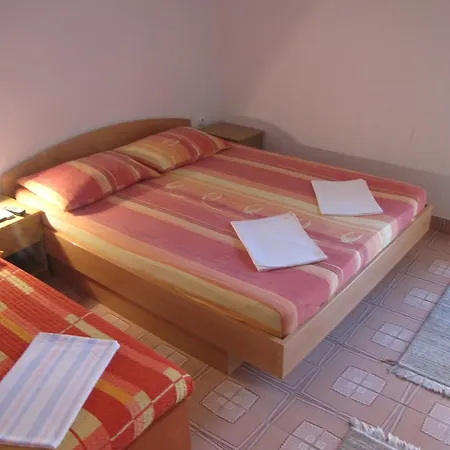Primorac Appartement Podaca