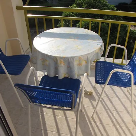 Primorac Appartement *