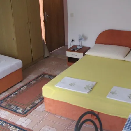Primorac Appartement Podaca