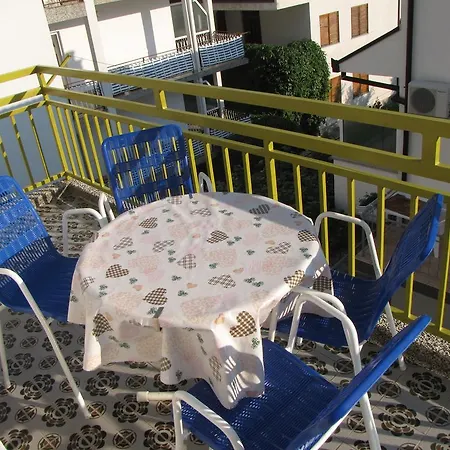 Primorac بوداكا