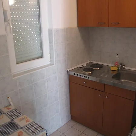 Primorac Appartement