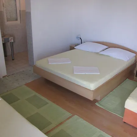 Appartement Primorac