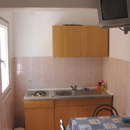 Appartement Primorac *