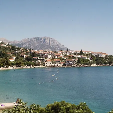 Appartement Primorac *