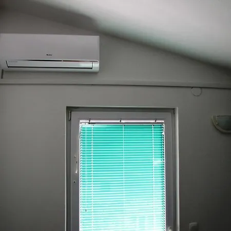 Appartement Primorac *