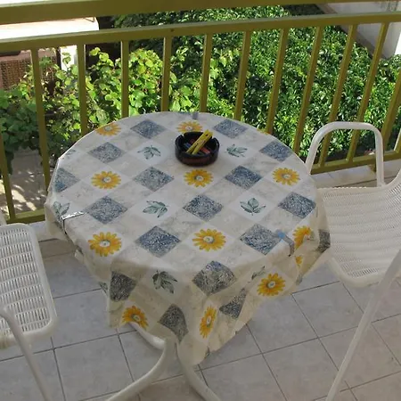 Appartement Primorac