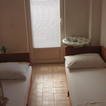 Appartement Primorac