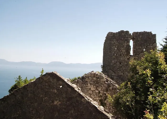 Primorac Lägenhet *