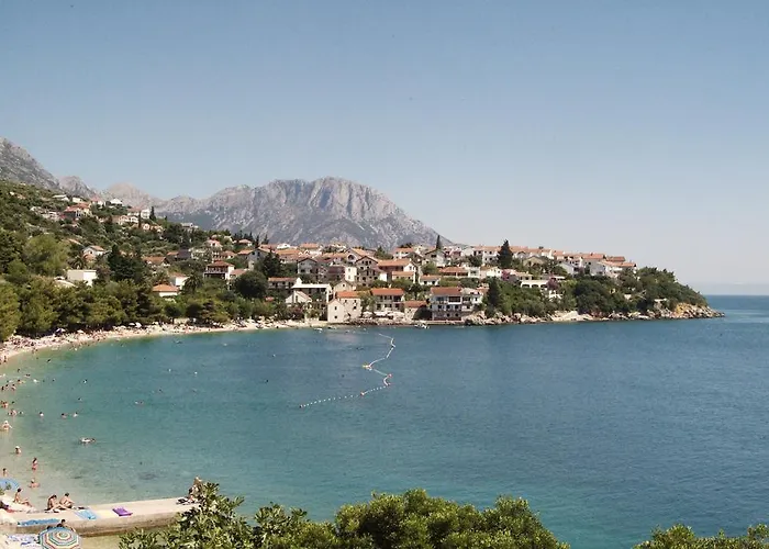 Lägenhet Primorac *